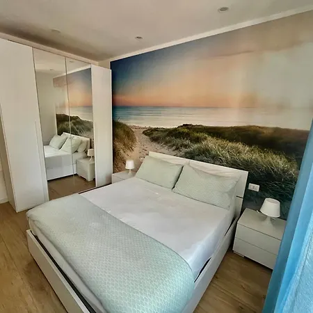 Solemar Kennedy Apartment