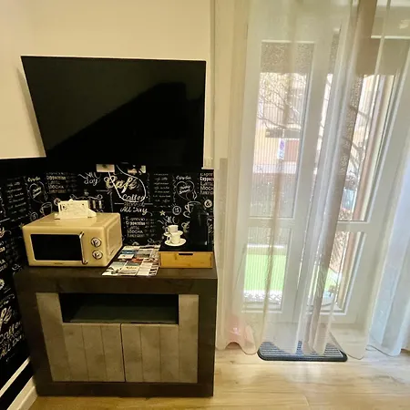 Solemar Kennedy Apartment